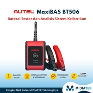 AUTEL Maxibas BT506 Battery Checker