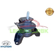 (1PCS) HYUNDAI TUCSON JM 2004-2009 2WD 4WD FRONT / REAR / LEFT / RIGHT ENGINE MOUNTING (PREMIUM QUAL