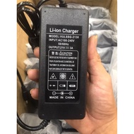 sạc adapter 5s 21v 3a có quạt tản nhiệt Sạc pin 5s 21v 3a có quạt có đèn báo đầy