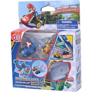 Mario Kart Racing Educational Toy deluxe Expansion Pack Bowser & Toad
