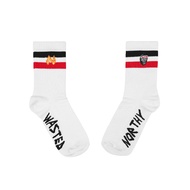 NORTHY X Gindring Wasted Socks | Socks