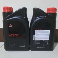 oli ATF SP3 SP III Mitsubishi