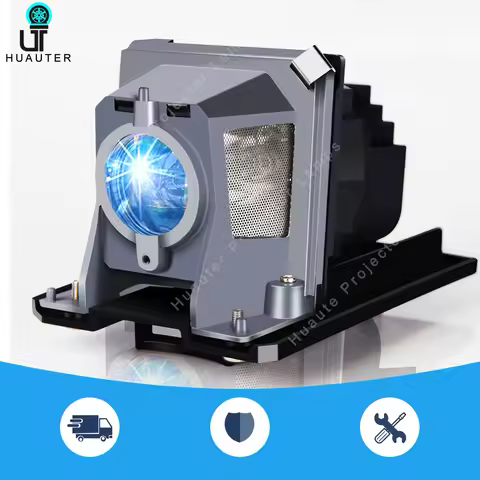 NP13LP Projector Lamp Bulb Module for NEC NP-V230JD/NP-V260JD/NP-V260XJD/NP-V260XJD-N/NP-V281WJD/NP-