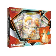 Pokémon TCG: Dragonite V Box