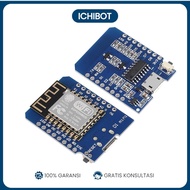 Mini D1 WiFi ESP-12F N ESP8266 development board + 1.44-inch LCDTFT