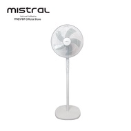 Mistral 16” ABS Blade Stand Fan MSF055