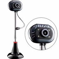 PC camera with microphone