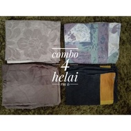 Sarung Bantal Bundle