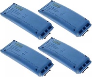 4Pcs Tire Pressure Monitor Sensors TPMS SET-TS16 for Ford Lincoln MKZ 6L2A-1A176-AF 6L2T1A150AA