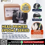 Original Epson L120 Fast Print Head Printer