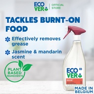 Ecover Oven & Hob Cleaner Spray 500ml