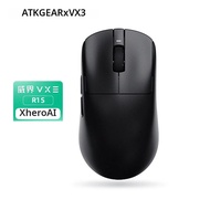 ATK | เมาส์เกมมิ่ง VXE Dragonfly R1 Series เมาส์ไร้สาย 2.4G ชาร์จได้ ใช้เซ็นเซอร์ Paw3395 น้ำหนักเบา