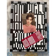 NCT 2018 Empathy Reality Ver. ALBUM