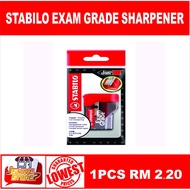 Stabilo Exam Grade Sharpener 4538