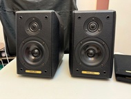 Sonus Faber Toy  書架喇叭