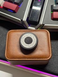 金木 大乾 黑檀木 edc解壓玩具