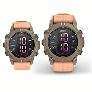 Garmin | นาฬิกาคอมพิวเตอร์สำหรับดำน้ำมืออาชีพ Descent G2