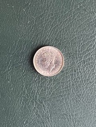 香港一毫子1939年