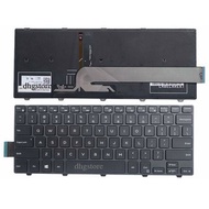 Dell Inspiron 3441 / 3442 Latitude 3470 3450 3460 3470 Keyboard, Vostro 3445 3446 , 3468 3449