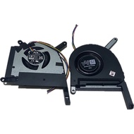 Asus TUF Gaming Fan A15 F15 FA507 FX507Z FX507ZC FX507ZE FX507ZM FX707Z RTX3050 RTX3060 RTX3070 2022