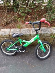 FORK BMX 兒童單車