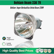 7R or 230W Bulb