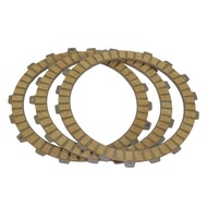 22201KYZ901 / SUPRA X 125 FI SERIES KYZ / K41 CLUTCH CAMP