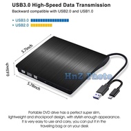 external cd room dvd room DVD BURNER CD-RW DVD-RW ROM external DVD player burner Ultra Slim External