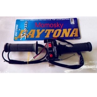 Fast throttle / Quick Throttle Daytona