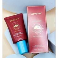 💯ORIGINAL [OKAYA] Sunscreen