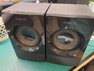 Speakers