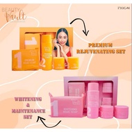 Beauty Vault Rejuvenating Set Beauty Vault Glass Skin Essentials Rejuvenating Set Authentic Skincare