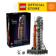 LEGO Icons 10341 NASA Artemis Space Launch System (3601 Pieces)