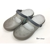 รองเท้า Monobo Kimberry พื้นนุ่มใส่สบายเท้า กันน้ำแท้ 100% มี 6 สีไซส์ 5-8 พร้อมส่ง