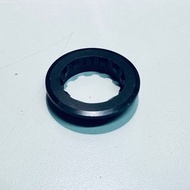 Ultra Light Alloy 11T Cassette Lockring for Campagnolo EXA-Drive 27x1mm 單車 飛輪 鎖蓋 Sprocket