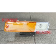 MITSUBISHI STORM L200 BUMPER LAMP FOG LIGHT NEW