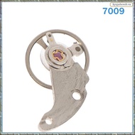 NEW Watch Movement Balance Wheel Disassembly Parts Universal 7S26 7009 Balance Wheel Assembly Wheel 