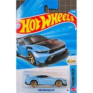 Hot Wheels 26B 26C FORD MUSTANG GTD Hot Wheels Car Diecast