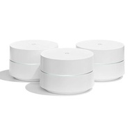 Google Wifi (三件捆綁裝), Google Wifi 3PC Bundle