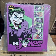 Mezco One:12 Joker Golden Age Edition