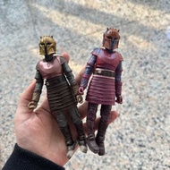 Wars Star Hasbro Hasbro Bulk Mandalorian Blacksmith Joint Ultra Mobile