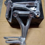 Footstep postep CB 650 CBR650 Step fostep CB 650 CBR 650 IMPORT