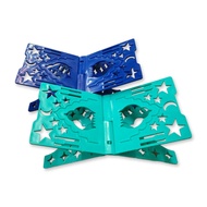 Plastic Al Quran Stand / Rehal Plastik