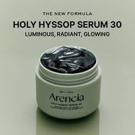 ARENCIA Holy Hyssop Serum 30 50g
