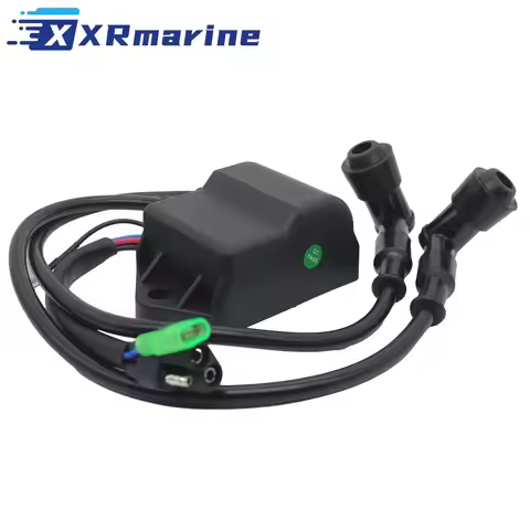 Ignition Coil fit for Suzuki 5HP DT5 6HP DT6 8HP DT8 S/L 32900-98101 32900-98100