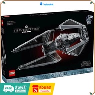 Lego 75382 TIE Interceptor New 1