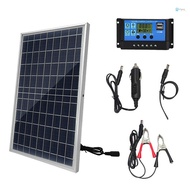 无 Solar Panel Kit Car Outdoor Solar Kit Car 10w Car Outdoor Power Panel And Solar Panel Set Solar An