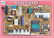 เพาเวอร์ ซัพพลาย ทีวี SAMSUNG UA40F5000AR UA40F5500AR UA40F5100AR HG40AB670FW HG40AB690QW พาร์ท  BN4