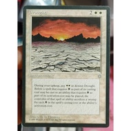 Drought (Magic the gathering)