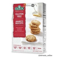 Wafer Orgran Amaretti Biscotti
